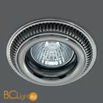 Встраиваемый светильник Donolux N1524/NM