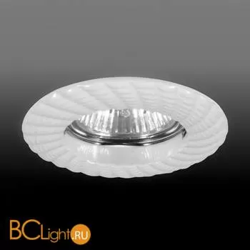 Встраиваемый светильник Donolux N1526/WH