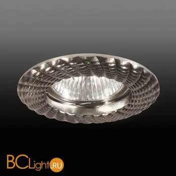 Встраиваемый светильник Donolux N1526/NM