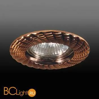 Встраиваемый светильник Donolux N1526/RAB