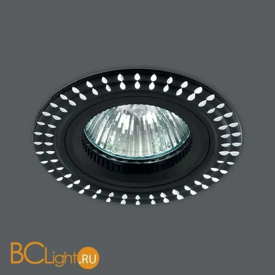Встраиваемый светильник Donolux N1530-B/S