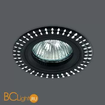 Встраиваемый светильник Donolux N1530-B/S