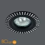 Встраиваемый светильник Donolux N1530-B/S