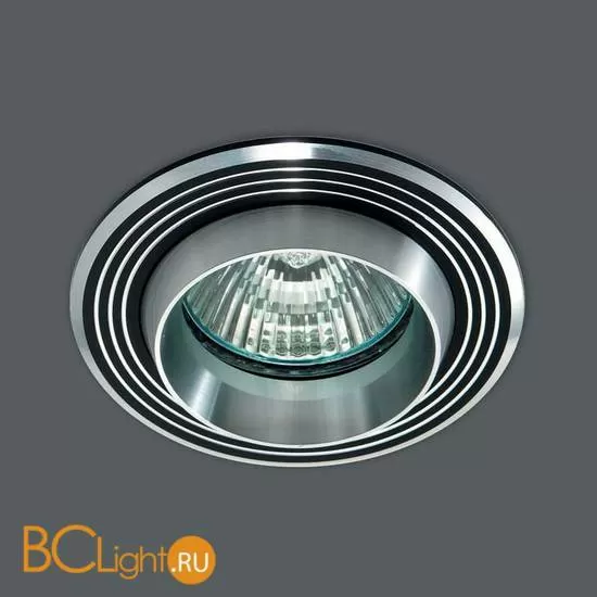 Встраиваемый светильник Donolux N1531-B/S