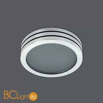 Встраиваемый светильник Donolux N1539-R/Glass