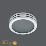 Встраиваемый светильник Donolux N1539-R/Glass