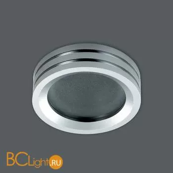 Встраиваемый светильник Donolux N1537-S/Glas