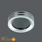 Встраиваемый светильник Donolux N1537-S/Glas