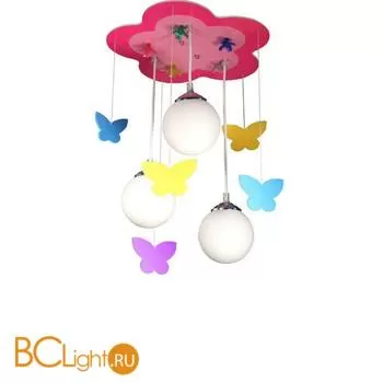 Подвесной светильник Donolux S110025/3