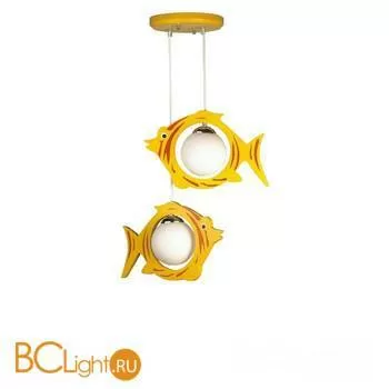 Подвесной светильник Donolux S110024/2