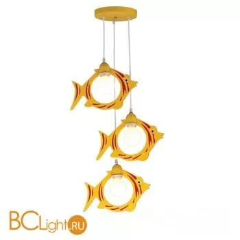 Подвесной светильник Donolux S110024/3