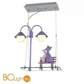 Подвесной светильник Donolux S110038/2