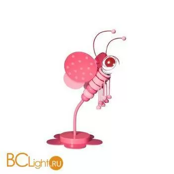 Настольный светильник Donolux T110021/1pink