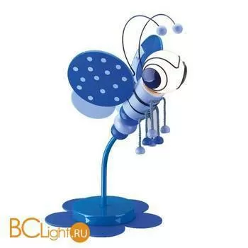 Настольный светильник Donolux T110021/1blue