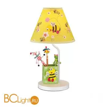 Настольный светильник Donolux T110021/1yellow