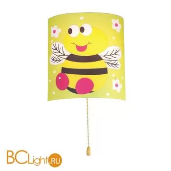 Бра Donolux W110021/1yellow