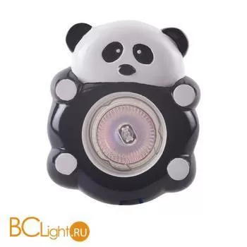 Встраиваемый спот (точечный светильник) Donolux Narura DL310G/black-white