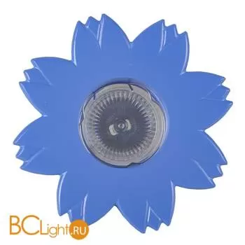 Встраиваемый спот (точечный светильник) Donolux Narura DL312G/purple