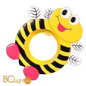 Встраиваемый спот (точечный светильник) Donolux Narura DL308G/yellow