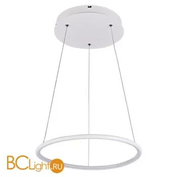 Подвесной светильник Donolux S111024/1R 24W White In