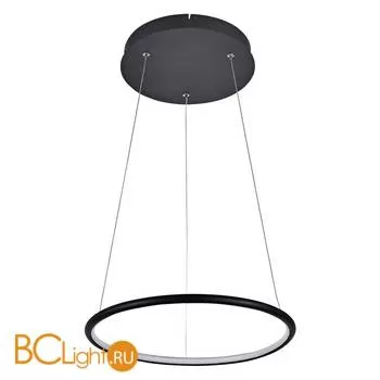 Подвесной светильник Donolux S111024/1R 24W Black In