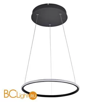 Подвесной светильник Donolux S111024/1R 24W Black Out 