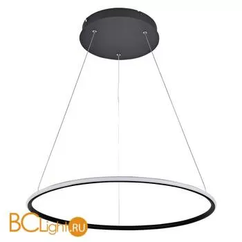 Подвесной светильник Donolux S111024/1R 36W Black Out