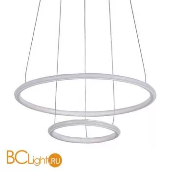 Подвесной светильник Donolux S111024/2R 36W White Out