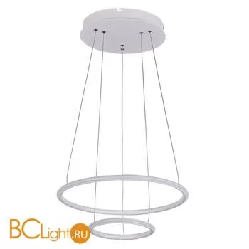 Подвесной светильник Donolux S111024/2R 36W White Out - Фото 0