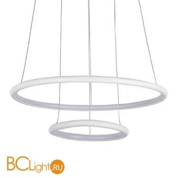 Подвесной светильник Donolux S111024/2R 36W White In