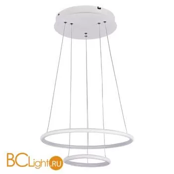 Подвесной светильник Donolux S111024/2R 36W White In - Фото 0