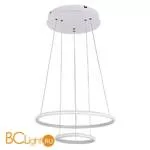 Подвесной светильник Donolux S111024/2R 36W White In - Фото 0