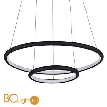 Подвесной светильник Donolux S111024/2R 36W Black In