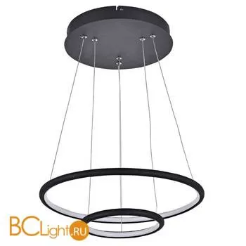 Подвесной светильник Donolux S111024/2R 36W Black In - Фото 0