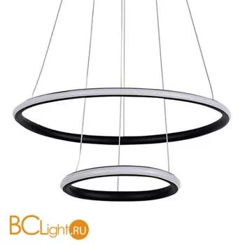 Подвесной светильник Donolux S111024/2R 36W Black Out