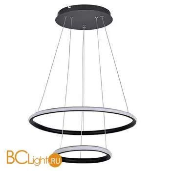 Подвесной светильник Donolux S111024/2R 36W Black Out - Фото 0