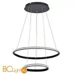 Подвесной светильник Donolux S111024/2R 36W Black Out - Фото 0