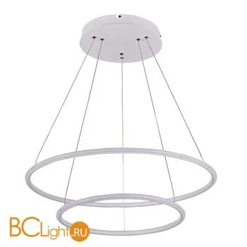 Подвесной светильник Donolux S111024/2R 60W White Out