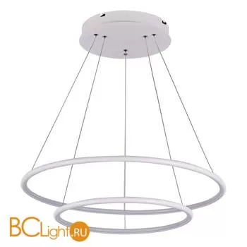 Подвесной светильник Donolux S111024/2R 60W White In