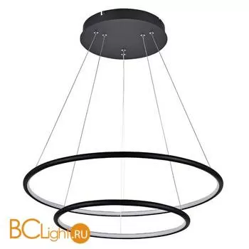 Подвесной светильник Donolux S111024/2R 60W Black In