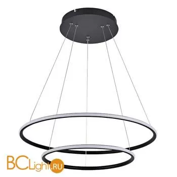 Подвесной светильник Donolux S111024/2R 60W Black Out 