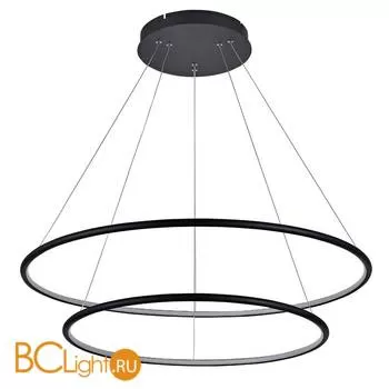 Подвесной светильник Donolux S111024/2R 85W Black In