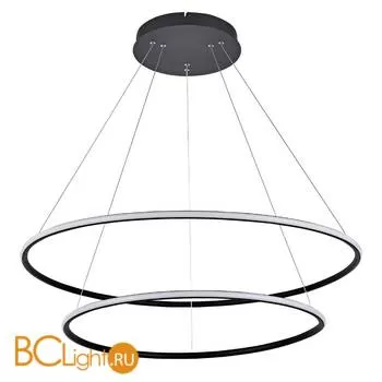 Подвесной светильник Donolux S111024/2R 85W Black Out