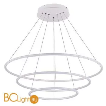 Подвесной светильник Donolux S111024/3R 110W White Out