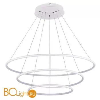 Подвесной светильник Donolux S111024/3R 110W White In