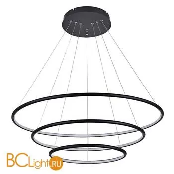 Подвесной светильник Donolux S111024/3R 110W Black In