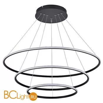 Подвесной светильник Donolux S111024/3R 110W Black Out