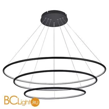 Подвесной светильник Donolux S111024/3R 144W Black In