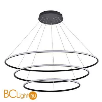 Подвесной светильник Donolux S111024/3R 144W Black Out