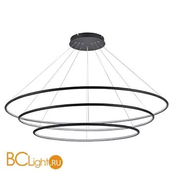 Подвесной светильник Donolux S111024/3R 180W Black In